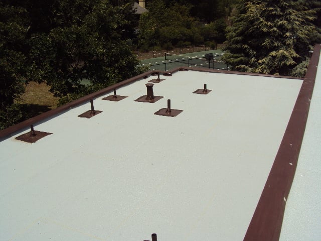 Slide of Tapia Roofing