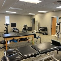 Baylor Scott & White Outpatient Therapy - Leander