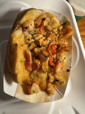 Mac's Chatham Fish & Lobster by null