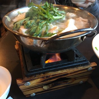 Guu with Garlic - Hot pot - Japanese Near Me - Vancouver, British Columbia