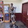 Photo of The Farmers Market Robots