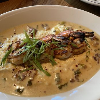 Buck & Rider - Shrimp and grits - Seafood Near Me - Phoenix, Arizona Buck & Rider - Shrimp and grits - Seafood Near Me - Phoenix, Arizona