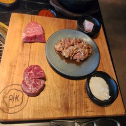 Usda Prime Dry Aged Ribeye