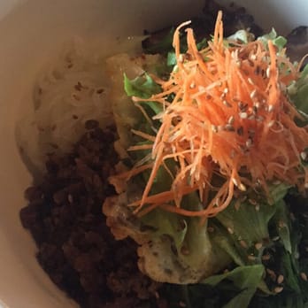 Jin Ju - Bibimbap - Korean Near Me - Chicago, Illinois Jin Ju - Bibimbap - Korean Near Me - Chicago, Illinois