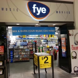 Fye - El Facade.
