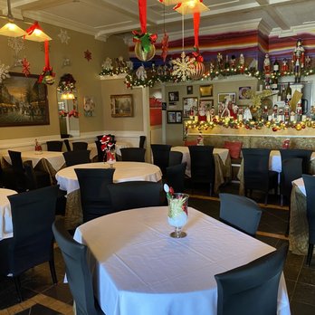 Gemmell's Restaurant - Sweet little restaurant at the Harbor. - French Near Me - Dana Point, California