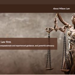 Wilson Law Office