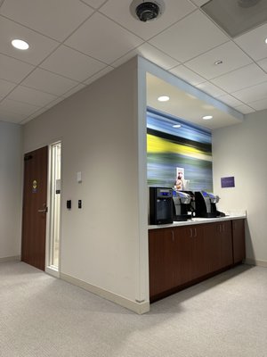 Northwestern Memorial Hospital by null