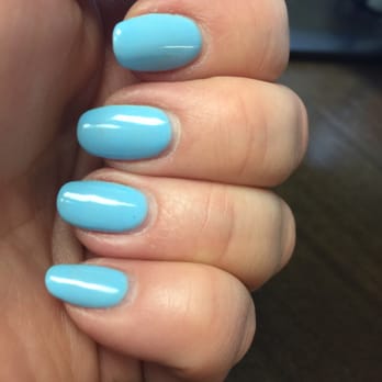 Rosa Nails - Always perfect nails from Rosa's. Lucy is my favorite for nail art! - Nail Salons Near Me - Eagan, Minnesota