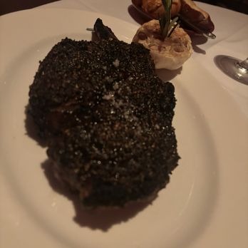 Strip House Steakhouse - Char crust ribeye - Steakhouses Near Me - Las Vegas, Nevada Strip House Steakhouse - Char crust ribeye - Steakhouses Near Me - Las Vegas, Nevada