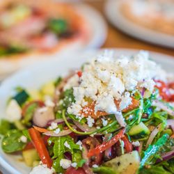 Locale90 Catering - Mediterranean Salad