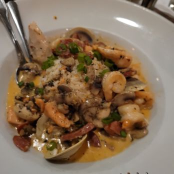 Rock'N Fish - Jambalaya - Seafood Near Me - Manhattan Beach, California Rock'N Fish - Jambalaya - Seafood Near Me - Manhattan Beach, California