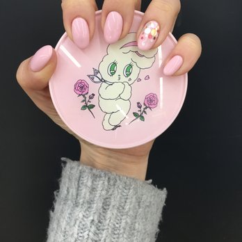 Allure Nails - Waxing Near Me - San Diego, California Allure Nails - Waxing Near Me - San Diego, California
