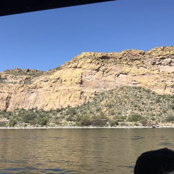 Desert Belle Cruises - Tours Near Me - Mesa, Arizona Desert Belle Cruises - Tours Near Me - Mesa, Arizona