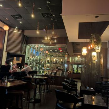 Seito Sushi Baldwin Park - Inside restaurant - Sushi Bars Near Me - Orlando, Florida Seito Sushi Baldwin Park - Inside restaurant - Sushi Bars Near Me - Orlando, Florida