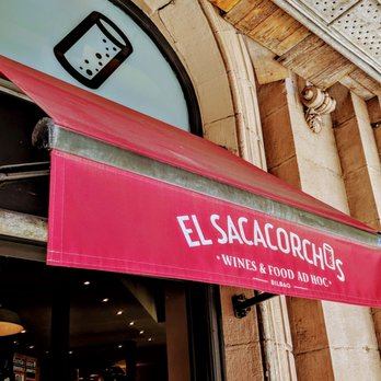 El Sacacorchos - Wine Bars Near Me - Bilbo, BI
