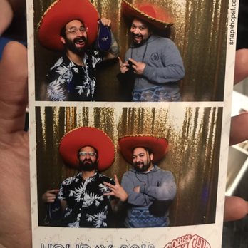 The Snap Shop - Photo Booth Rentals Near Me
