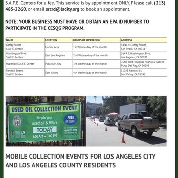 S.A.F.E  Center - Public Services & Government Near Me - Sun Valley, California