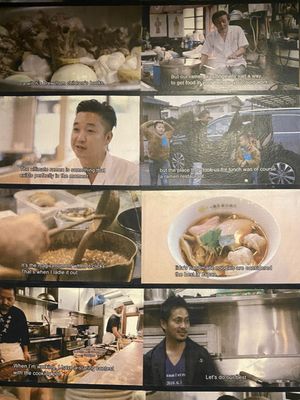 ESO Ramen Workshop by null