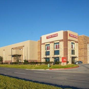 Public Storage - Self Storage Near Me - Houston, Texas Public Storage - Self Storage Near Me - Houston, Texas