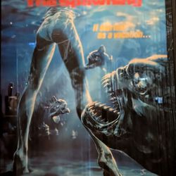 Museo Nazionale del Cinema - June 2, 2025; James Cameron Exhibition.