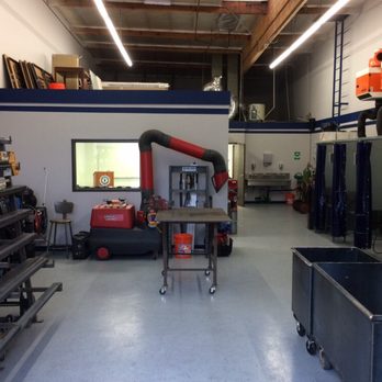 Welding Certification Center - Welding Lab - Vocational & Technical School Near Me - Pomona, California Welding Certification Center - Welding Lab - Vocational & Technical School Near Me - Pomona, California