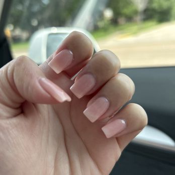 Milano Nail Spa Eldridge Parkway - Love my new set - Nail Salons Near Me - Houston, Texas Milano Nail Spa Eldridge Parkway - Love my new set - Nail Salons Near Me - Houston, Texas
