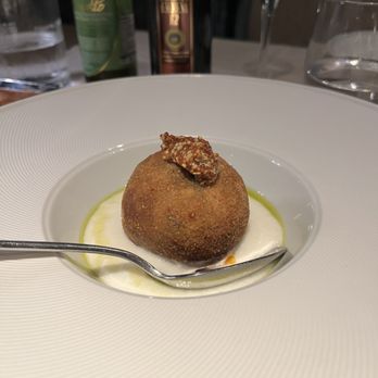 Il Cavaliere - La Crocchetta - Restaurants Near Me - Bagno a Ripoli, FI