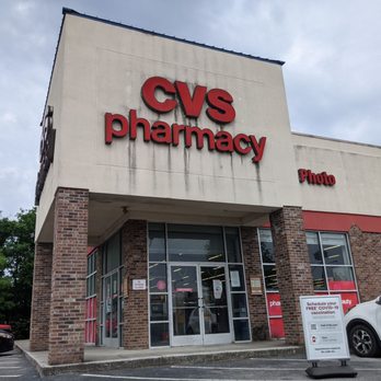CVS Pharmacy - CVS - Pharmacy Near Me - Hanahan, South Carolina
