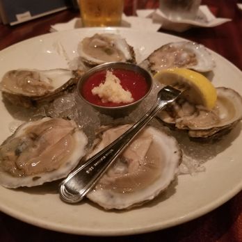Brigantine - Oysters - Seafood Near Me - San Diego, California Brigantine - Oysters - Seafood Near Me - San Diego, California
