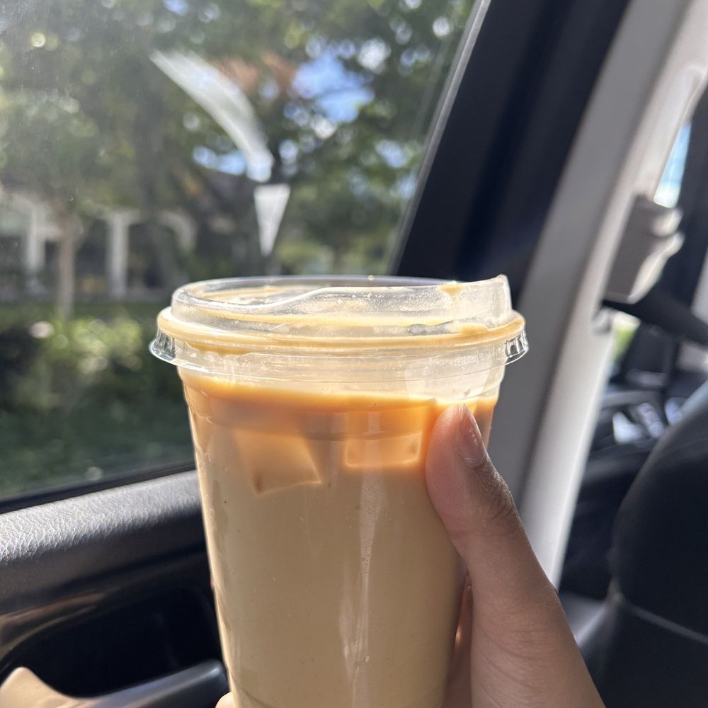 The Roasted Record - Cinnamon dolce latte - Vinyl Records Near Me - Stuart, Florida The Roasted Record - Cinnamon dolce latte - Vinyl Records Near Me - Stuart, Florida