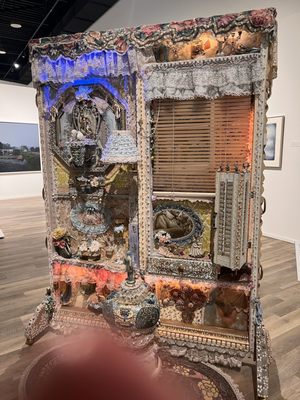 Tucson Museum Of Art by null
