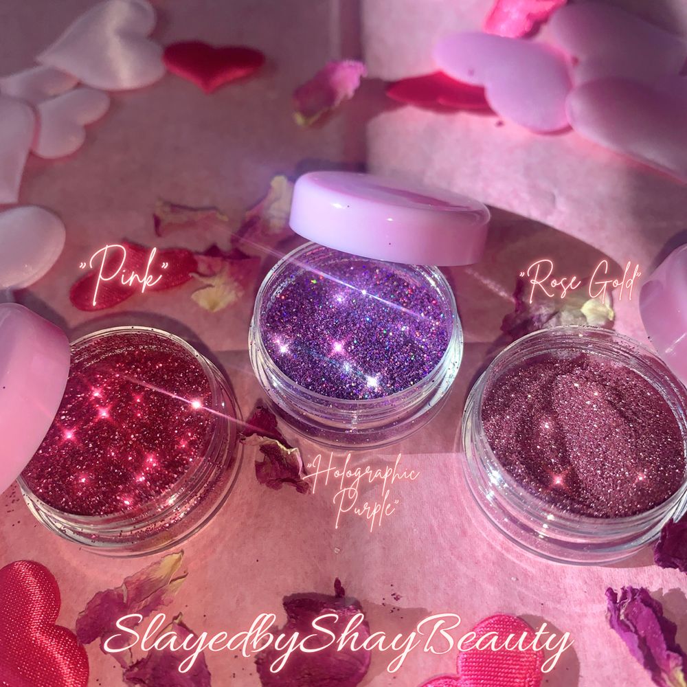 Slayed By Shay Beauty Logo