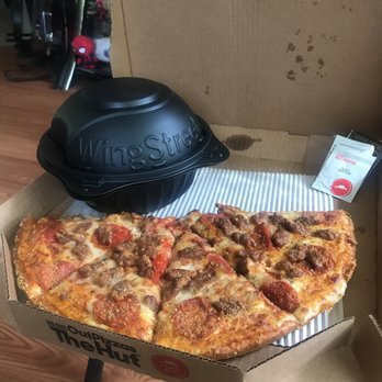 Pizza Hut - Pizza Near Me - Mililani, Hawaii Pizza Hut - Pizza Near Me - Mililani, Hawaii