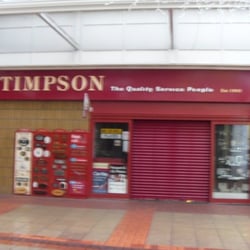 Timpson