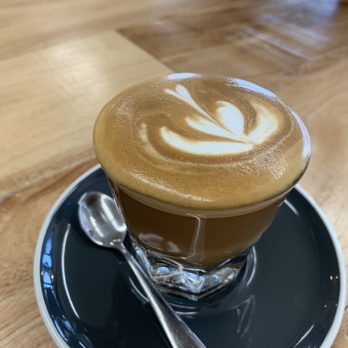 Patria Coffee Roasters - Coffee Roasteries Near Me - Compton, California
