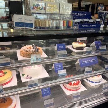 Paris Baguette - Cakes - Bakeries Near Me - Winter Garden, Florida Paris Baguette - Cakes - Bakeries Near Me - Winter Garden, Florida
