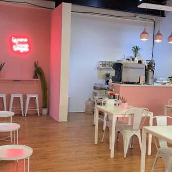 Azúcar - Coffee & Tea Near Me - Tijuana, BCN Azúcar - Coffee & Tea Near Me - Tijuana, BCN