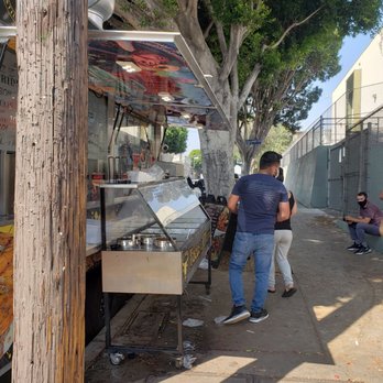 Tacos El Morro - Waiting - Tacos Near Me Tacos El Morro - Waiting - Tacos Near Me