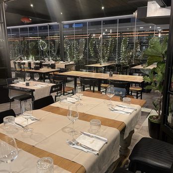 Cielo FCO - Pizza Near Me - Fiumicino, RM Cielo FCO - Pizza Near Me - Fiumicino, RM