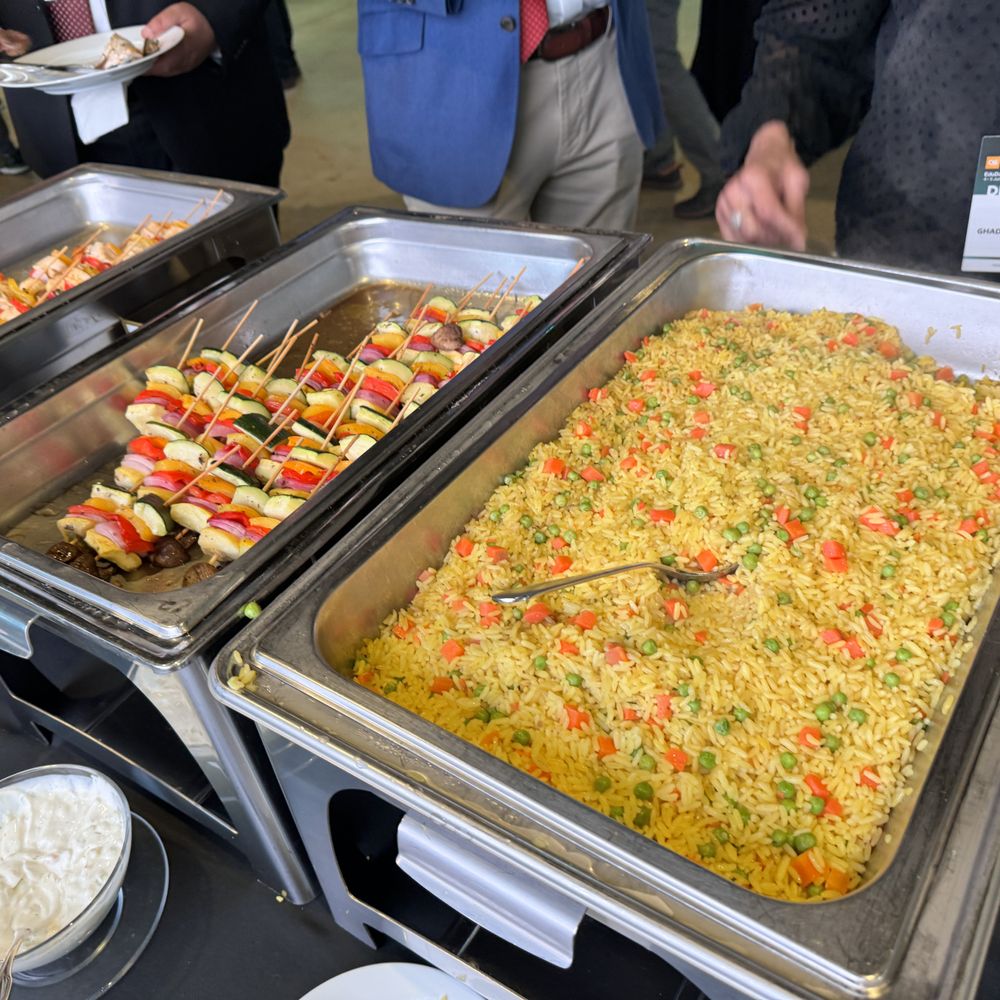Capital Turnaround - Venues & Event Spaces Near Me - Washington, DC, District of Columbia