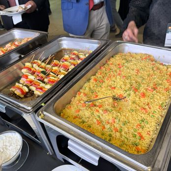 Capital Turnaround - Venues & Event Spaces Near Me - Washington, DC, District of Columbia