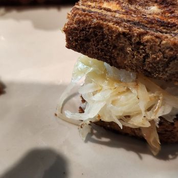 The Toasted Yolk Cafe - Reuben - Breakfast & Brunch Near Me - Mont Belvieu, Texas The Toasted Yolk Cafe - Reuben - Breakfast & Brunch Near Me - Mont Belvieu, Texas