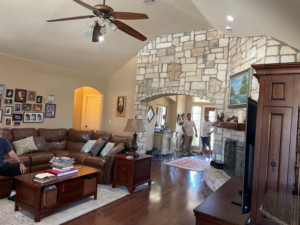 Slide of BuildSmart Construction Services