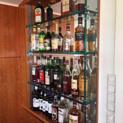 Hanseat - Booze