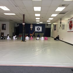Brazilian Jiu Jitsu Club of Michigan