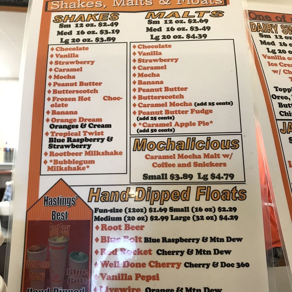 Big Dally's Deli - Sandwiches Near Me - Hastings, Nebraska
