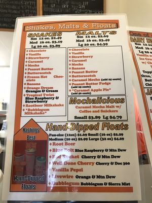 Big Dally's Deli #2 by null