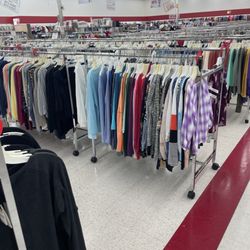 Ohio Thrift Stores