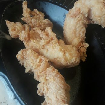 Golden Chick - Great chicken good Family place. - Fast Food Near Me - McAllen, Texas